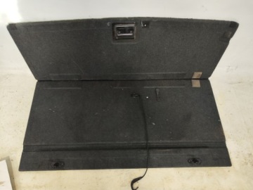 ПОЛ БАГАЖНИКА LEXUS RX IV 2016