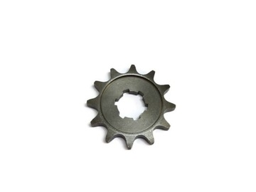 Zębatka przód 12 zębów WSK 125