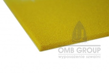 ПЕННАЯ ПОДПОРА ДЛЯ ПОКРЫТИЯ ГЛАДИЛЬНОГО СТОЛА