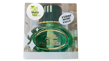 МАКОВЫЙ АРОМАТ МОХИТО МОХИТО ОСВЕЖИТЕЛЬ АРОМАТ ДИФФУЗОР