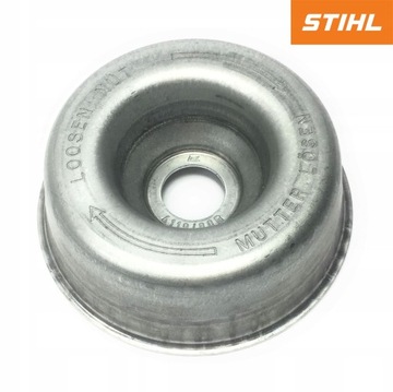 Tarcza talerzowa przekładni kosy Stihl FS260 do FS490 41197133100