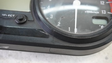 Yamaha YZF R1 RN04 RN01 Счетчик часов