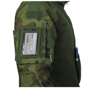 ЧЕХОЛ DOMINATOR Чехол для карточек OLIVE WZ.93