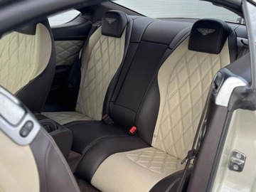 Bentley 2015 Bentley Continental GT 4.0 Benzyna 527KM, zdjęcie 15
