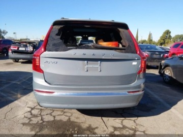 Volvo XC90 II 2023 Volvo XC 90 Recharge Plug-in Hybrid T8, 2023r., 4x4, 2.0L 2.0 Benzyna 312KM, zdjęcie 7