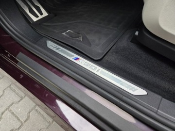 BMW X7 SUV M 4.0 M50i 530KM 2019 BMW X7 M50i 530KM xDrive Individual., zdjęcie 32