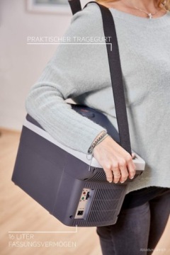 ХОЛОДИЛЬНИК - ВСТРОЕННЫЙ BK16