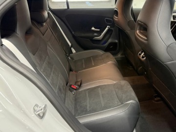 Mercedes Klasa A W177/V177 Hatchback Facelifting 2.0 220 190KM 2025 A Klasa 220 4-Matic AMG Line 2.0 (190KM) 2025, zdjęcie 11