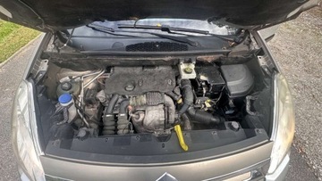 Citroen Berlingo II Combi 1.6 HDI FAP 110KM 2011 Citroen Berlingo Raty 1.6 HDI Tylko 160 tys km Zarej w Pl Klima 5 osobowy, zdjęcie 36