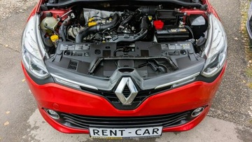 Renault Clio IV Grandtour  0.9 ENERGY Tce 90KM 2015 Renault Clio 89PS OPŁACONY Bezwypadkowy Klima, zdjęcie 36