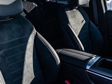 Mercedes GLC C254/X254 SUV 2.0 200d 163KM 2025 GLC Coupe 200 d 4-Matic AMG Line 2.0 (163KM) 2025, zdjęcie 9