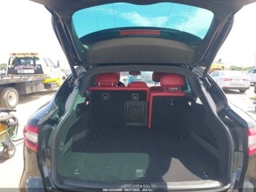 Maserati Levante 2019 Maserati Levante 2019 3.0 3.0 Benzyna 345KM, zdjęcie 13