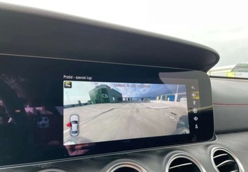 Mercedes Klasa E W213 Limuzyna AMG Facelifting 3.0 53 435KM 2022 E ///AMG E53 4Matic+435KM *SalonPL*Serwis ASO MB !!! *FV23% Leasing 102%, zdjęcie 28