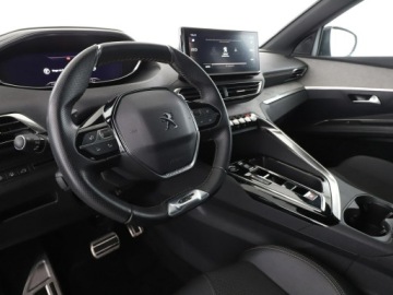 Peugeot 3008 II Crossover Facelifting  1.5 BlueHDi 130KM 2023 Peugeot 3008 GT Line automat navi kamera ACC, zdjęcie 12