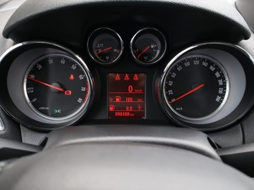 Opel Mokka I SUV 1.6 Ecotec 115KM 2016 Opel Mokka 1.6, Serwis ASO, Navi, Klima, Tempomat, zdjęcie 10