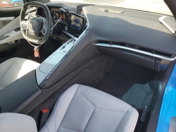 Chevrolet Corvette C7 2023 Chevrolet Corvette Stingray 2Lt 2023 6.2l 6.2 Benzyna 490KM, zdjęcie 8