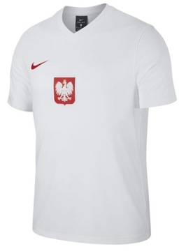 ФУТБОЛКА NIKE POLAND дышащая CD0876100 L