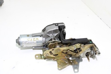 Zamek klapy bagażnika Mercedes W210 2107400536