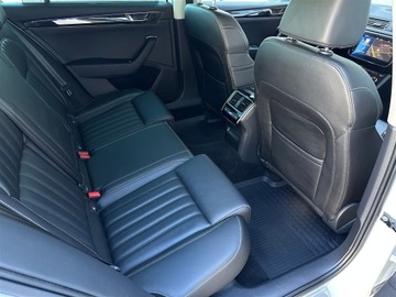 Skoda Superb III Kombi Facelifting 2.0 TSI 280KM 2020 Skoda Superb 2.0TSI 280KM 4X4 L&amp;K DSG l VAT23% l S, zdjęcie 7