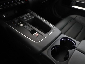 Citroen C5 Aircross SUV Facelifting 1.2 PureTech 131KM 2023 Citroen C5 Aircross 1.2 Benzyna Automat Shine Navi, zdjęcie 31