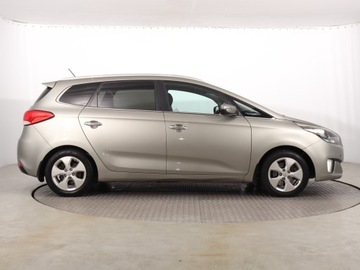 Kia Carens IV Minivan 1.7 VGT CRDI 136KM 2014 Kia Carens 1.7 CRDi, Salon Polska, Klima, zdjęcie 5