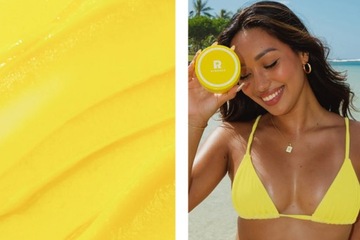 Солнцезащитный крем Byrokko Chocolate Intense Tan 0 SPF 200 мл