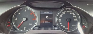 Audi A4 B8 Avant 2.0 TDI 170KM 2010 Audi a4 2.0 TDI CR 170KM LED Bi-Xenon Navi 2.0 Diesel 170KM, zdjęcie 16