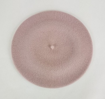 209 FEZKO BERET POWDER PINK размер 11,5