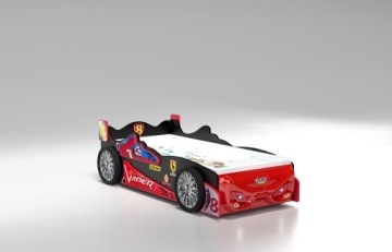 Автомобильная кровать Vaper