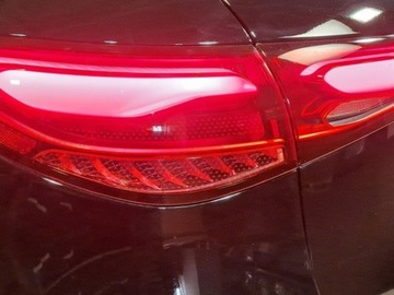 Mercedes GLC C254/X254 Coupe 2.0 200 204KM 2025 MERCEDES-BENZ GLC 200 4-Matic AMG Line 2.0 (204KM) 2025, zdjęcie 12