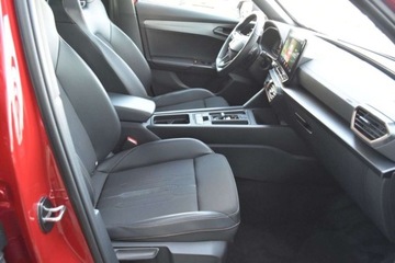 Cupra Formentor Crossover 2.0 TSI 310KM 2022 Cupra Formentor 310KM VZ 4x4 DSG Hak 19 Indukcja FullLink El.Pokrywa Kubel, zdjęcie 35