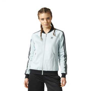 Bluza adidas Originals BH SST TT CF1172 - 36