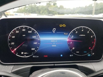 Mercedes Klasa C W206 2024 Mercedes-Benz Klasa C 300 4Matic 2024 2.0l 2.0 Benzyna 255KM, zdjęcie 9