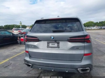 BMW X5 G05 2025 BMW X5 XDRIVE40I, 2025r., 4x4, 3.0L 3.0 Hybryda 375KM, zdjęcie 7