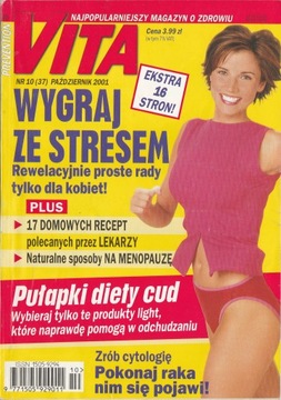 Vita 10/2001