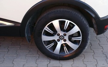 Renault Captur I Crossover Facelifting 0.9 Energy TCe 90KM 2018 Renault Captur Renault Captur 0.9 Energy TCe Life Benzyna 90KM, zdjęcie 21