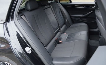 BMW Seria 5 G30-G31 Touring 520d 190KM 2020 BMW Seria 5 2,0D 190 KM X-DRIVE Full Led Nawigacja SPORT-LINE 2.0 Diesel, zdjęcie 23