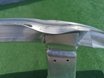 BELKA PRZÓD PRZEDNIA AUDI A6 C8 4K0 18- 4K0807109