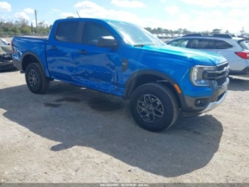 Ford Ranger VI 2025 Ford Ranger 2025 r., 2,3 L XLT 2.3 Benzyna 270KM, zdjęcie 2