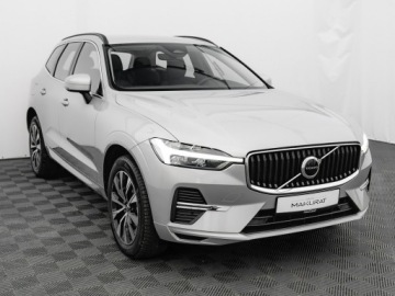 Volvo XC60 II 2023 Volvo XC 60 FZ7554T#B4 D Core Podgrz.f kier I, zdjęcie 2