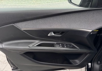 Peugeot 3008 II Crossover 1.2 PureTech 130KM 2020 Peugeot 3008 BezwypadekGTFUUL LEDradarserwis asoorg lakier 1.2 131KM, zdjęcie 18