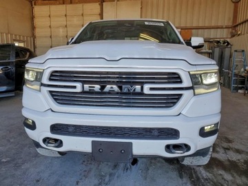  RAM 1500 Laramie 2022 3.0 Diesel 260KM, zdjęcie 5