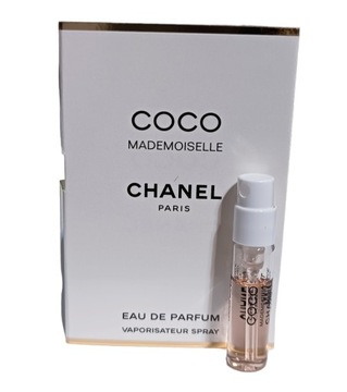 CHANEL COCO MADEMOISELLE EDP 1,5ml spray