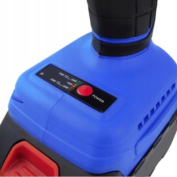 АККУМУЛЯТОРНЫЙ КЛЮЧ 420 НМ 1/2