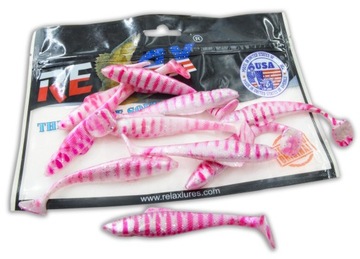 Relax GUMA NA SANDACZA Ripper OHIO 4'' - 10 cm