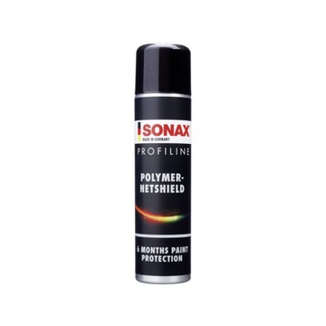 Sonax Profiline Polymer-NetShield Ochrona lakieru