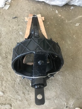 Развертка Ditch Witch Vermeer Fly Cutter fi150