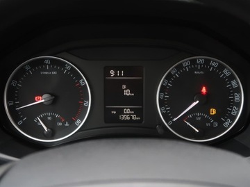 Skoda Octavia II Hatchback Facelifting 1.4 TSI 122KM 2012 Skoda Octavia 1.4 TSI, Salon Polska, Serwis ASO, zdjęcie 10