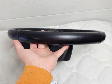 Рулевое шкур красный многофункциональный