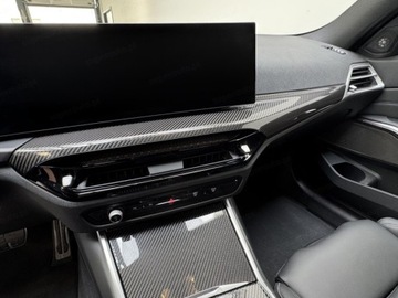 BMW Seria 3 G20-G21 2025 BMW Seria 3 M3 Competition xDrive Sedan 3.0 (530KM) 2025, zdjęcie 10